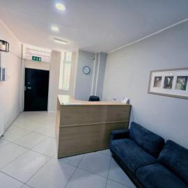 Dream Hotel, hotel din Manchester