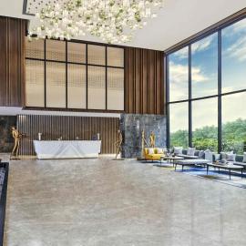 Novotel Mumbai International Airport, hotel Bombaji