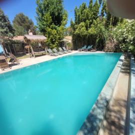 Villa pres d' Aix en provence et Marseille