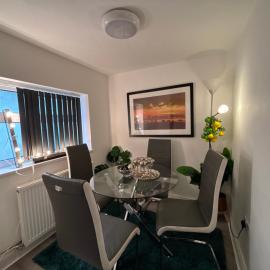 Middlesbrough Lodge, hotel u gradu 'Middlesbrough'