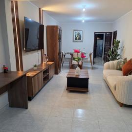 Family Home, Cozy, Huanuco Center