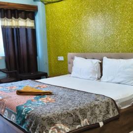 Hotel Diamond