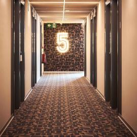 Ibis budget Vitoria Gasteiz, хотел в Витория-Гастейс