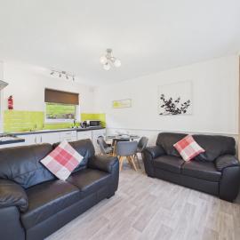 Lodge 10 - 2 Bed with parking, hotel a Berrynarbor
