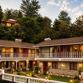 The Lake Heritage - Luxury & Lake View