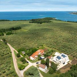 Apartments Soline