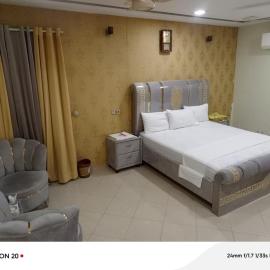 Hotel One Inn Multan, hotel v destinácii Multan