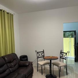 Archibelle Suites, hotel a Port-of-Spain