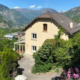 Les Hauts de Saint Martin