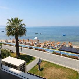 Grand Erdek Hotel, hotell sihtkohas Erdek