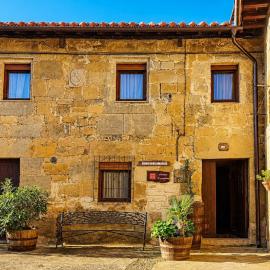 La Casa del Ayer