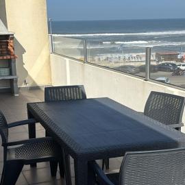 Pé n'areia