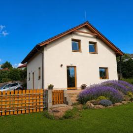 Apartmán U nás na vsi, hotel in Nový Jáchymov