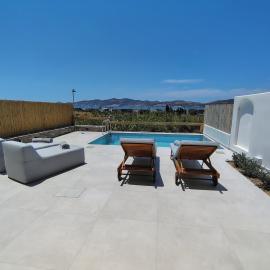 IraMar Luxury Villa II - Private Pool & Sea View