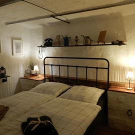 Ferienwohnung Anno Dazumal, ξενοδοχείο σε Havelberg