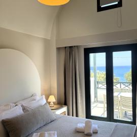 Sellada Beach, hotel a Perissa