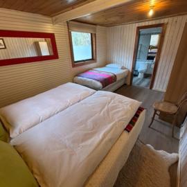 Hostal Piolet en Baños Morales, Hotel in San José de Maipo