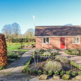 The Annexe