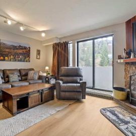 Beaver Run 1 Bedroom Condo, hotel in Breckenridge