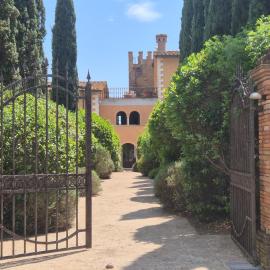 Agriturismo Camporotondo, hotell i Scarlino