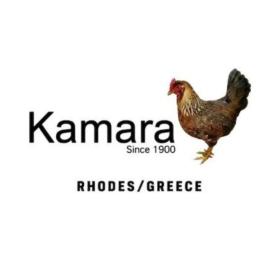 Kamara since 1900