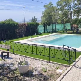 Finca La Serreta Alicante