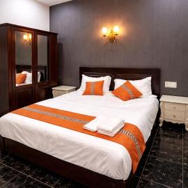 YT Hotel & Hostel Vientiane
