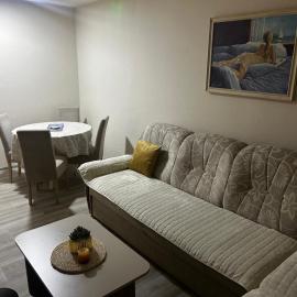 Apartment Vucetic