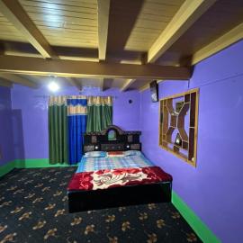 A Sappers Dream House Markoot Gurez, Hotel in Gurais