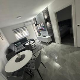 Apartment Balkan, hotell i Modriča