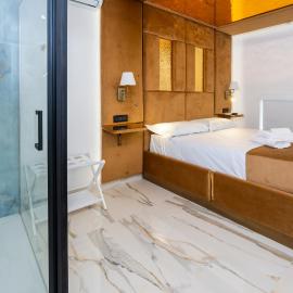 Letoh Apartment, hotel u gradu Katanija