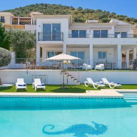 Villa Lovely Lemon Málaga - Marbella, hotel a Coín