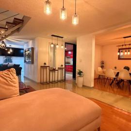 Casa completa en fraccionamiento privado, hotel u gradu Pačuka de Soto