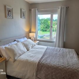 corrygarry, hotel v destinácii Kingscourt