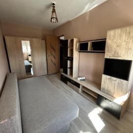 Nord Home, hotel di Caransebeş