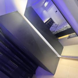 House 142, hotel di Abuja