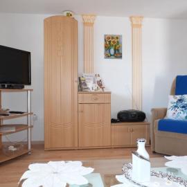 Ferienwohnung Familie Endres, Hotel in Hollfeld