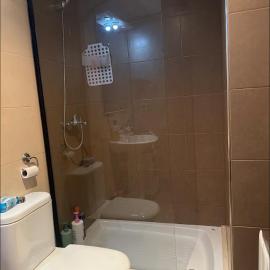 Elegante apartamento playa, hotelli kohteessa Mataró