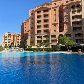 Marina Valley مارينا فالي
