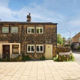 Host & Stay - Lower Cross Lee Cottage