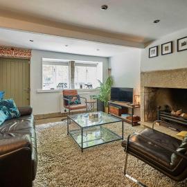 Host & Stay - Lower Cross Lee Cottage