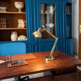 Simohouse - Business Suite Apartment 140mq - pietra leccese d'autore, hotel sa Lecce