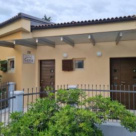 Apartments Casia