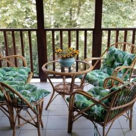 Paradise Apartment in Ai Giannis