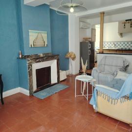 La Casa de Nona, hotel in Carcassonne