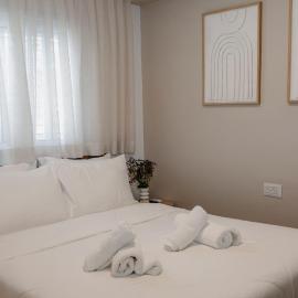 Ramon Palms, hotel in Mitzpe Ramon