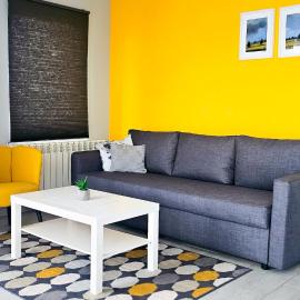 Apartmani Tika, hotel a Golubac
