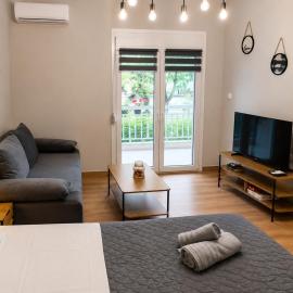 Newly Renovated Studio in the Heart of the City - PP Urban Studio