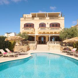 Villa Joanna