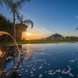 Villa Sunset by EvTatilim Bodrum, Yalikavak